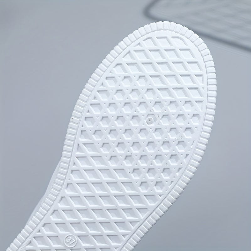 Lette ortopediske joggesko med fotbueunderstøttelse og støtdempende såler for komfort hele dagen